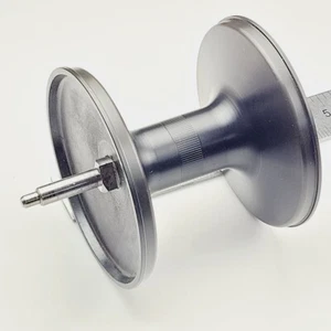 Penn 29L-114H Aluminum Spool Assembly - Senator 6/0 114H Reel Part - Picture 1 of 7