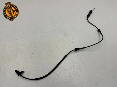 BMW X3 19-25 X4 2018-2024 sensor de velocidad de rueda ABS delantero izquierdo/derecho fabricante de equipos originales 15 millas Foto 1 de 4