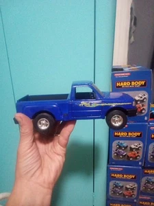 Tootsie Toy 1995 Ford Ranger Splash Die Cast Truck blau - Bild 1 von 5