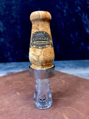 RNT Cabela's 50th Anniversary Limited Edition Daisy Cutter - #34 of 150 - Image 1 of 4