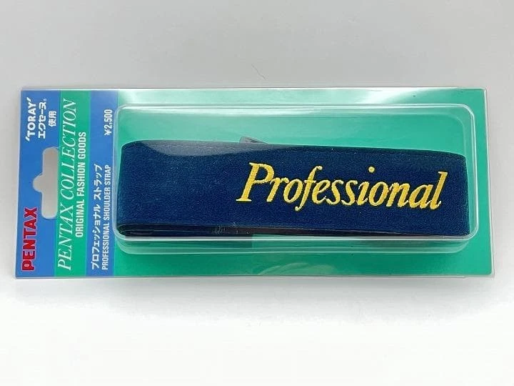 Correa Prost Pentax Pro 15460E Foto 1 de 1