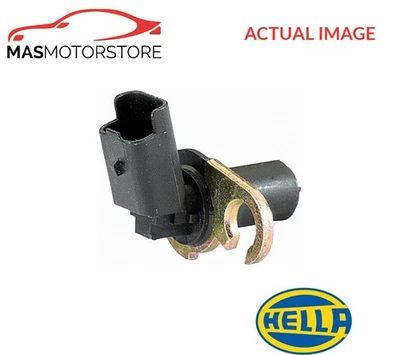 CRANKSHAFT POSITION SENSOR HELLA 6PU 009 146-421 P FOR CITROËN C5 I,JUMPER - Image 1 of 4