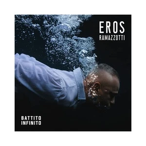 Eros Ramazzotti Battito Infinito (CD) - Picture 1 of 3