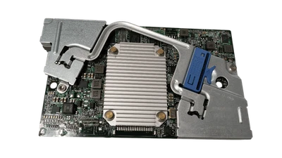 HP Smart Array P244BR 12GB SAS - 6GB SATA Raid Controller 749682-001 749800-001 - Image 1 of 3