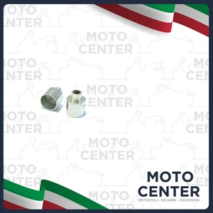 BUSSOLOTTO CAPO GUAINA DA Ø 4,5 mm. - Picture 1 of 1