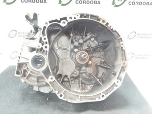 ND0102 GEARBOX / MANUAL / 6.VELOCIDADES / 475125 FOR NISSAN PRIMERA BERLINA P12 - Picture 1 of 10