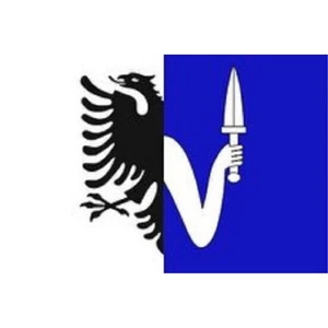 3x5 Connaught Connacht Ireland Flag Irish Banner Province Pennant - Picture 1 of 1