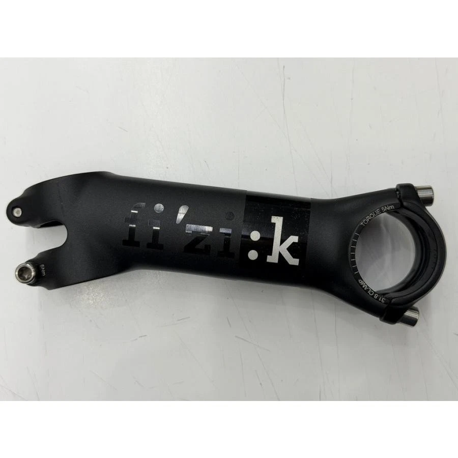 Vástago de aluminio Fi'zi:k 120 mm / 31,8 mm / 20 grados CYRANO R1 Foto 1 de 4