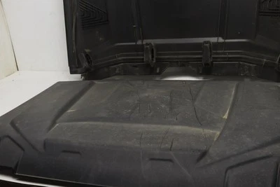 Can-Am Defender MAX HD10 HD8 XT 2018-2024 Roof Kit MAX Roof Two Piece 50474 Foto 1 de 4