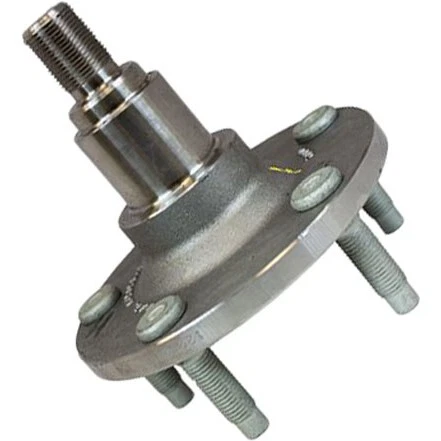 Buje de rueda trasero HUB-133 Motorcraft lado del conductor o del pasajero nuevo derecho izquierdo derecho Foto 1 de 1