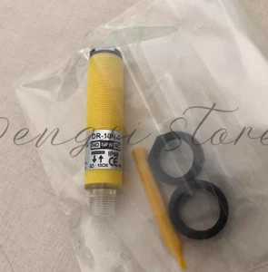 1PC photoelectric switch DR-10N-C - Picture 1 of 3