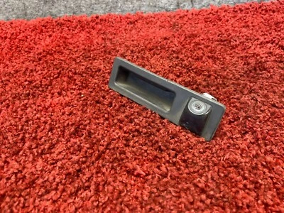 CÁMARA DE VISIÓN TRASERA BMW F13 F02 F30 F22 F10 F15 F25 OEM 72K Foto 1 de 4