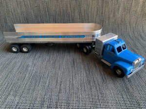 smith miller toy trucks for sale ebay
