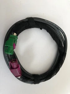 OEM AUDI USB Cable Cable 1.6m - Picture 1 of 4