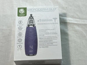 Microderm Glo Gem Diamond Microderm Abrasion and Suction Tool X002MWB0DR - Picture 1 of 3