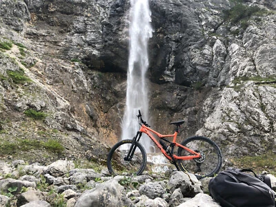 rbea Occam H30 XL, Trailbike, Mountainbike - Bild 1 von 4