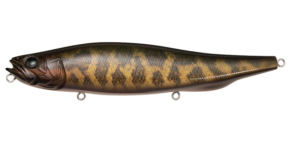 Megabass Megadog 180 Snakehead #50320