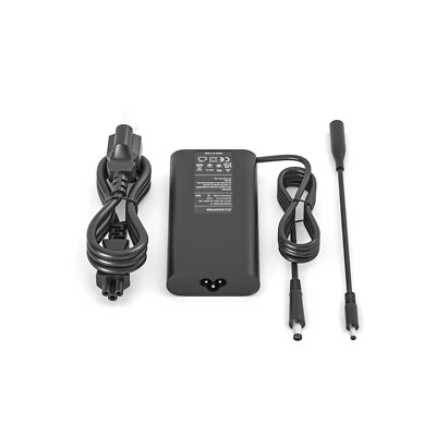 Neu 90W 19,5V Netzteil für Dell Inspiron 17 1750 1764 1705 1720 1721 1737 1747 - Bild 1 von 4