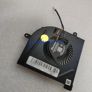 Genuine New MSI GS73 Stealth 8RF 8RF-016US CPU Cooling FAN BS5005HS-U3I - Bild 1 von 2