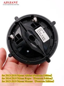 Car 8Pin Side Wing Mirror Adjustment Motor Assembly For Nissan Rogue Pathfinder - Foto 1 di 9