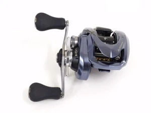 Carrete de baitcasting Shimano 18 ALDEBARAN MGL 30HG para diestros nuevo en caja - Imagen 1 de 2