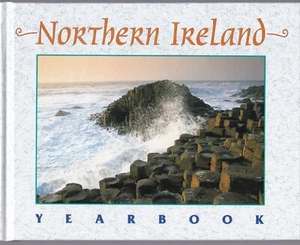 Northern Ireland Yearbook - A Journal For Any Year (1997 Hardcover) - Imagen 1 de 2