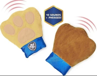 CHASE- Paw Patrol the Movie - 10 Sounds + Phrases. NEW - Image 1 of 4