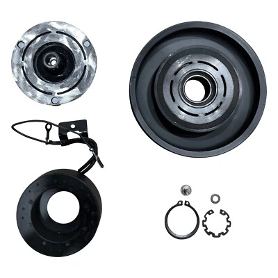 RYC Reman AC Compressor Clutch GG307-CL Fits Eagle Talon 2.0L 1995 1996 1997 - Image 1 of 4