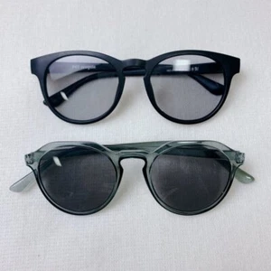 Gafas de sol PET recicladas hechas en Japón + juego de 2 piezas extra - Imagen 1 de 7