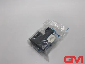 Festo Solenoid Valve JMEBH-4/2-QS-6-SA 160242+ MSEB-3-23VDC 389615 - Picture 1 of 8