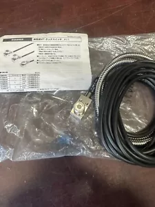 Metrol P11DMB-21-02H Touch Switch New in Box, Shipped Priority - Picture 1 of 2