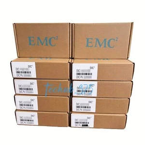 Unidad de estado sólido SSD de 2,5" EMC V4-2S6F-100 100 GB 005050500 para VNX5200 VNX5400 - Imagen 1 de 2