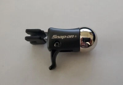 Snap On Tools Magnetic Car Mount Magnet Phone Holder Vent Ball Add On NEW !!!!!! - Image 1 of 4