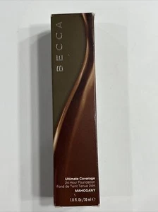 Becca Ultimate Coverage 24-hour Foundation *MAHOGANY* 1.0 Oz / 30 ml - Picture 1 of 1