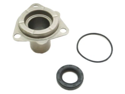 Tubo guía de cojinete de liberación de embrague para Audi Coupé Quattro 1990-1991 LUK 22177QVPF Foto 1 de 2