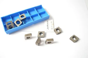 20 piezas Inserciones de carburo asientos de cuña para CNMG/CNMM/120408/04/12 nueva llegada - Imagen 1 de 3