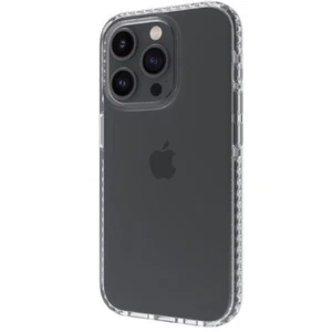 MYWAY VERSTÄRKTE 3M HÜLLE IPHONE 15 PRO MAX TRANSPARENT - Bild 1 von 2