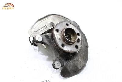 Mini Cooper Countryman 2013-2024 delantero izquierdo lado del conductor husillo nudillo buje OEM Foto 1 de 4