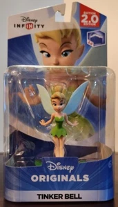 NEW Disney INFINITY: Disney Originals (2.0 Edition) Tinker Bell Figure Sealed - Picture 1 of 7