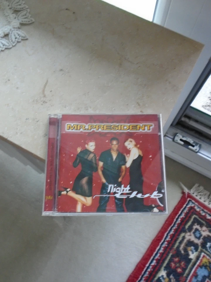 MR. PRESIDENT  Night Club - Bild 1 von 1