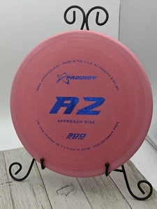 New Prodigy 300 A2 Approach Disc Golf Disc - Picture 1 of 5
