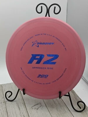 New Prodigy 300 A2 Approach Disc Golf Disc  - Image 1 of 4