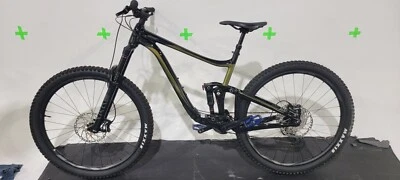 Giant Reign 29er 2 Mountain Bike (2022) - Image 1 of 4