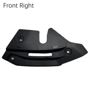 Front Right UPPER GRILLE Cover 71164-TVA-A00 For Honda For Accord 18-22 New - Picture 1 of 23
