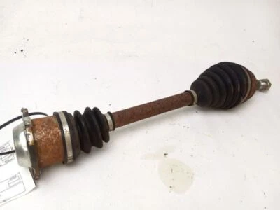 Eje conductor delantero para Volkswagen Beetle 1999-2005 OEM Foto 1 de 4