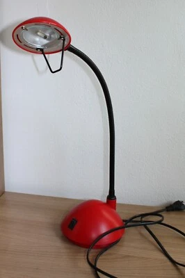 Nachttischlampe Schreibtischlampe - Bild 1 von 4