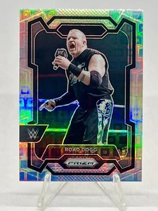 Road Dogg #181 2024 Panini Prizm WWE Premium Box Set Prizms 068/199 241123 - Picture 1 of 2