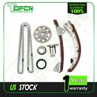 Timing Chain Kit For Toyota Corolla For Matrix 2000-2008 1.8L Dohc 1Zzfe Engine