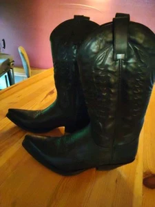 Sendra Westernstiefel, Boots 2073, Unisex, Gr.45 - Bild 1 von 5