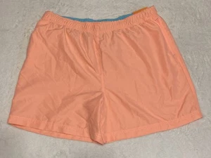O’Rageous Herren Volley Badehose Cantaloupe XL NEU mit Etikett - Bild 1 von 5